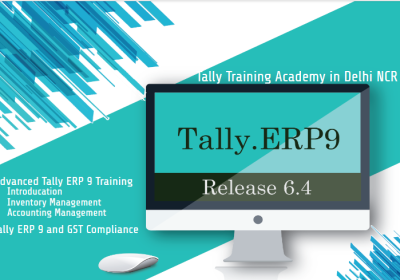 Job Oriented Tally ERP Prime Classes in Delhi, Noida, Ghaziabad, Accounting Course, SAP FICO, GST, BAT, Free MNC Placement, Diwali Offer ’23